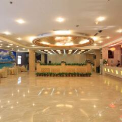 Beijing International Shipping Hotel