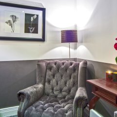 The Sweeney in Dublin, Ireland from 223$, photos, reviews - zenhotels.com room amenities photo 2