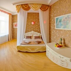 Hotel GP na Zvenigorodskoy Санкт-Петербург спа