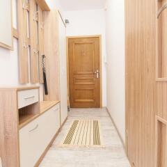 Отель Penguin Rooms интерьер отеля
