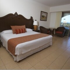 Отель Royal Solaris Los Cabos & Spa комната для гостей фото 3