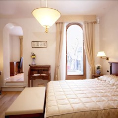 Отель Locanda del Ghetto Италия, Венеция - отзывы, цены и фото номеров - забронировать отель Locanda del Ghetto онлайн комната для гостей