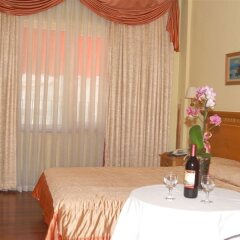 Hotel Santa Sophia в номере