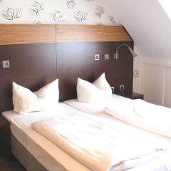 Abode Hotel Altstadt Дюссельдорф комната для гостей фото 2
