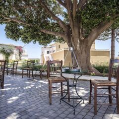 Отель Mitsis Rodos Maris Resort & Spa - All Inclusive фото 15
