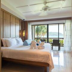 Katathani Phuket Beach Resort in Phuket, Thailand from 230$, photos, reviews - zenhotels.com guestroom