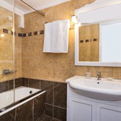 Апартаменты Agnadema Apartments ванная фото 2