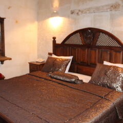 Melis Cave Hotel Турция, Ургуп - отзывы, цены и фото номеров - забронировать отель Melis Cave Hotel онлайн спа фото 2