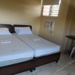 Отель GV Hotel LapuLapu Cebu Филиппины, Лапу-Лапу - отзывы, цены и фото номеров - забронировать отель GV Hotel LapuLapu Cebu онлайн комната для гостей фото 4