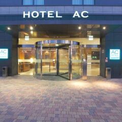 Отель AC Hotel Vicenza by Marriott Италия, Виченца - 1 отзыв об отеле, цены и фото номеров - забронировать отель AC Hotel Vicenza by Marriott онлайн развлечения