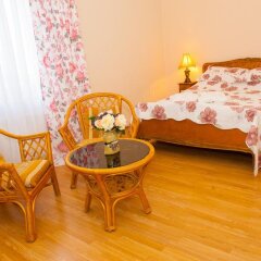 Pearl Mini Hotel удобства в номере