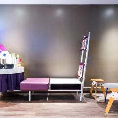 Отель ibis Styles Paris Bercy (ex all seasons) удобства в номере
