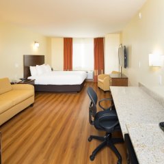 Отель Quality Inn & Suites Канада, Альтон - отзывы, цены и фото номеров - забронировать отель Quality Inn & Suites онлайн