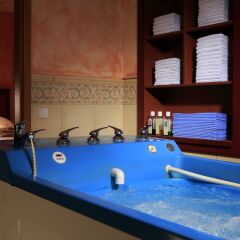 Orea Spa Hotel Bohemia детские мероприятия