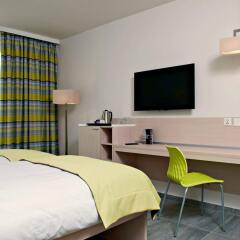 Hotel Santana Malta Каура удобства в номере