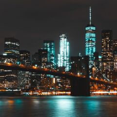 Отель Hilton New York Fashion District США, Нью-Йорк - отзывы, цены и фото номеров - забронировать отель Hilton New York Fashion District онлайн приотельная территория
