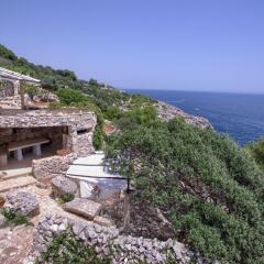 Отель Rural Ocean Front Experience Гальяно дель Капо пляж