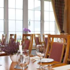 Quality Hotel Vøringfoss
