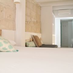 Hotel S'Esparteria комната для гостей фото 5