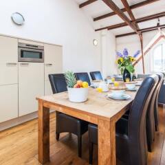 Апартаменты Plantage Apartment Suites в номере фото 2