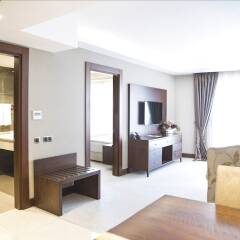 Grand Aras Hotel & Suites Турция, Стамбул - отзывы, цены и фото номеров - забронировать отель Grand Aras Hotel & Suites онлайн фото 8