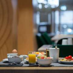 Отель 9Hotel Paquis в номере