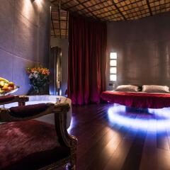 Отель Mdm Luxury Rooms Guesthouse развлечения