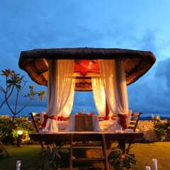 Отель Boracay Grand Vista Resort & Spa Филиппины, остров Боракай - отзывы, цены и фото номеров - забронировать отель Boracay Grand Vista Resort & Spa онлайн питание фото 2