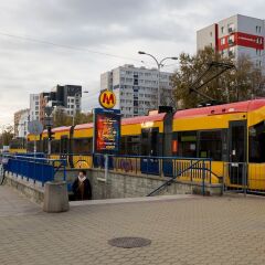 Апартаменты Metro Wilanowska 3-Bedroom Apartment Варшава бассейн