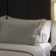 Отель Holiday Inn Express Guadalajara Iteso сейф в номере