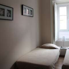 Hostel DP - Suites & Apartments VFXira комната для гостей фото 5