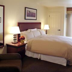 Larkspur Landing Milpitas - An All-Suite Hotel фото 4