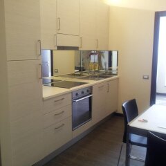 Отель Residenza Porta Volta Италия, Милан - отзывы, цены и фото номеров - забронировать отель Residenza Porta Volta онлайн в номере фото 2