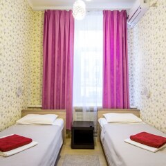Mini-hotel Artist on Kitay-gorod спа