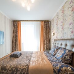 Апартаменты Hello Apartment Pulkovskoye shosse детские мероприятия