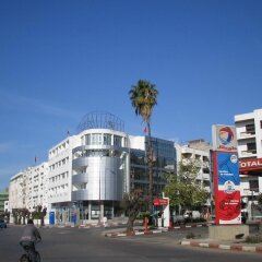 Отель Agdal Apartment Hotel Марокко, Рабат - отзывы, цены и фото номеров - забронировать отель Agdal Apartment Hotel онлайн фото 3