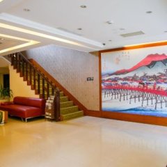 Kyoto Spring Hotel in Taipei, Taiwan from 102$, photos, reviews - zenhotels.com hotel interior photo 2