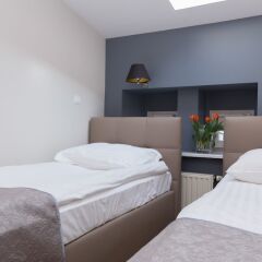 Hotel Floryan Old Town детские мероприятия