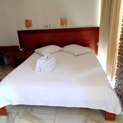 Acropole Hotel комната для гостей