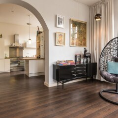 Отель Azara Amsterdam Нидерланды, Амстердам - отзывы, цены и фото номеров - забронировать отель Azara Amsterdam онлайн комната для гостей фото 5