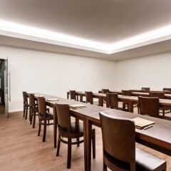 Neat Hotel Avenida Понта-Делгада помещение для мероприятий фото 2