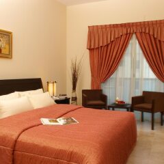 Al Raya Hotel Apartment комната для гостей фото 6