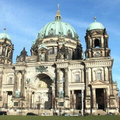 Отель citystay Hostel Berlin Mitte Германия, Берлин - 2 отзыва об отеле, цены и фото номеров - забронировать отель citystay Hostel Berlin Mitte онлайн