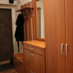 Апартаменты Na Behtereva Apartments Москва фото 8