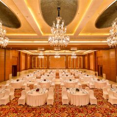 Отель The Lalit Jaipur фото 2
