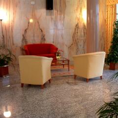 Отель Aparthotel Imperatriz Португалия, Фуншал - 1 отзыв об отеле, цены и фото номеров - забронировать отель Aparthotel Imperatriz онлайн интерьер отеля фото 3
