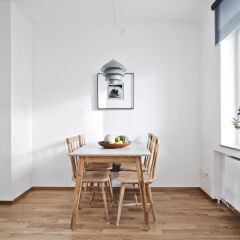 Отель Avenyn - Företagsbostäder Швеция, Гётеборг - отзывы, цены и фото номеров - забронировать отель Avenyn - Företagsbostäder онлайн