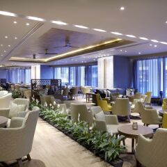 Отель Wyndham Grand Athens Греция, Афины - 1 отзыв об отеле, цены и фото номеров - забронировать отель Wyndham Grand Athens онлайн помещение для мероприятий фото 2