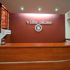 Отель Akme Villa интерьер отеля фото 3