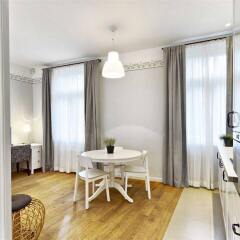 Отель Semarah Apartamenti Юрмала комната для гостей фото 2